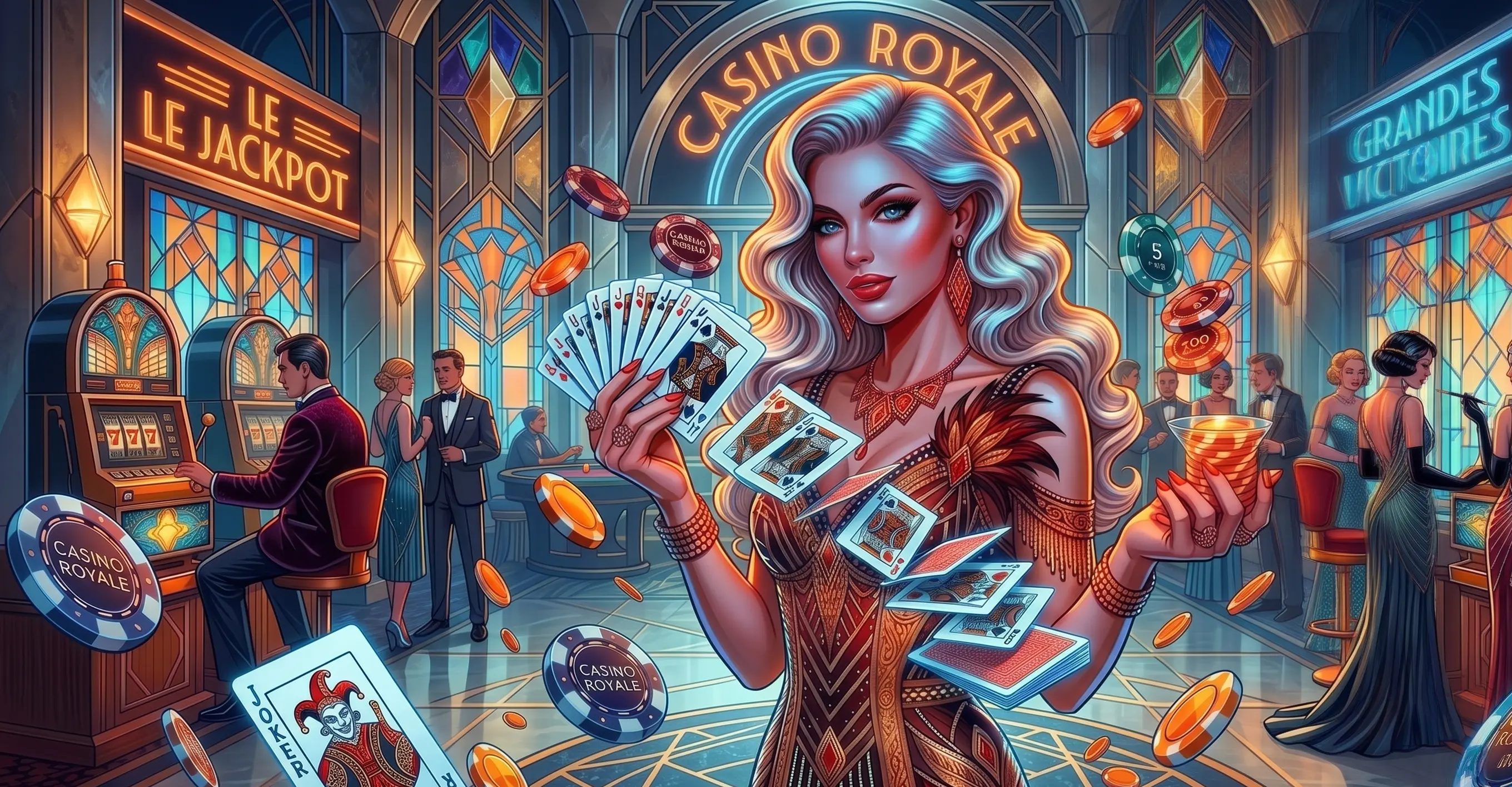 Vox Casino Polska