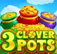 3 Clever — slot online