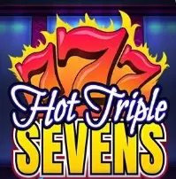 777 Hot Triple — slot online