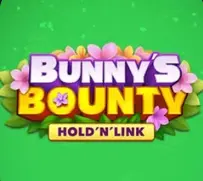 Bunny's Bounty — slot online
