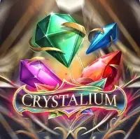 Crystalium — slot online